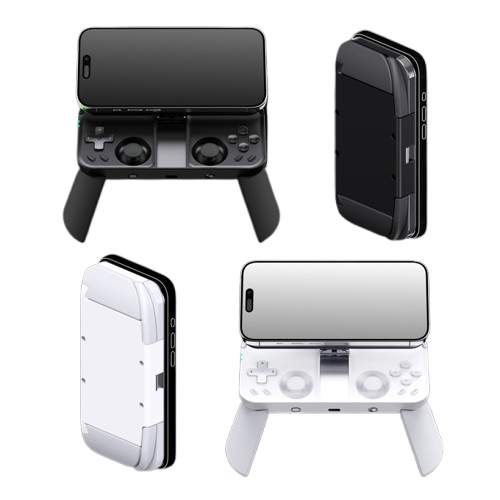 Manette de jeu