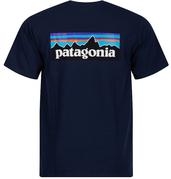 Patagonia Camisa