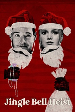 Jingle Bell Heist 2025 480p WEB-DL x264-TFPDL