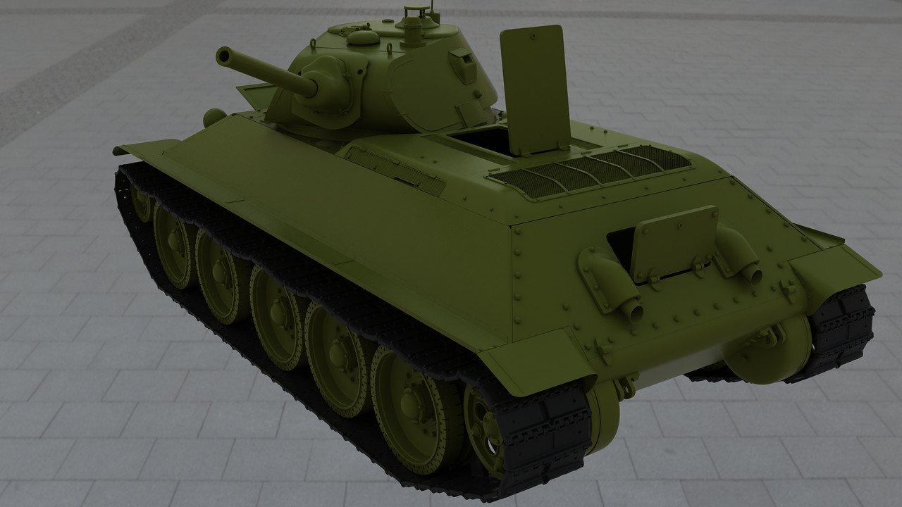 Т-34-1