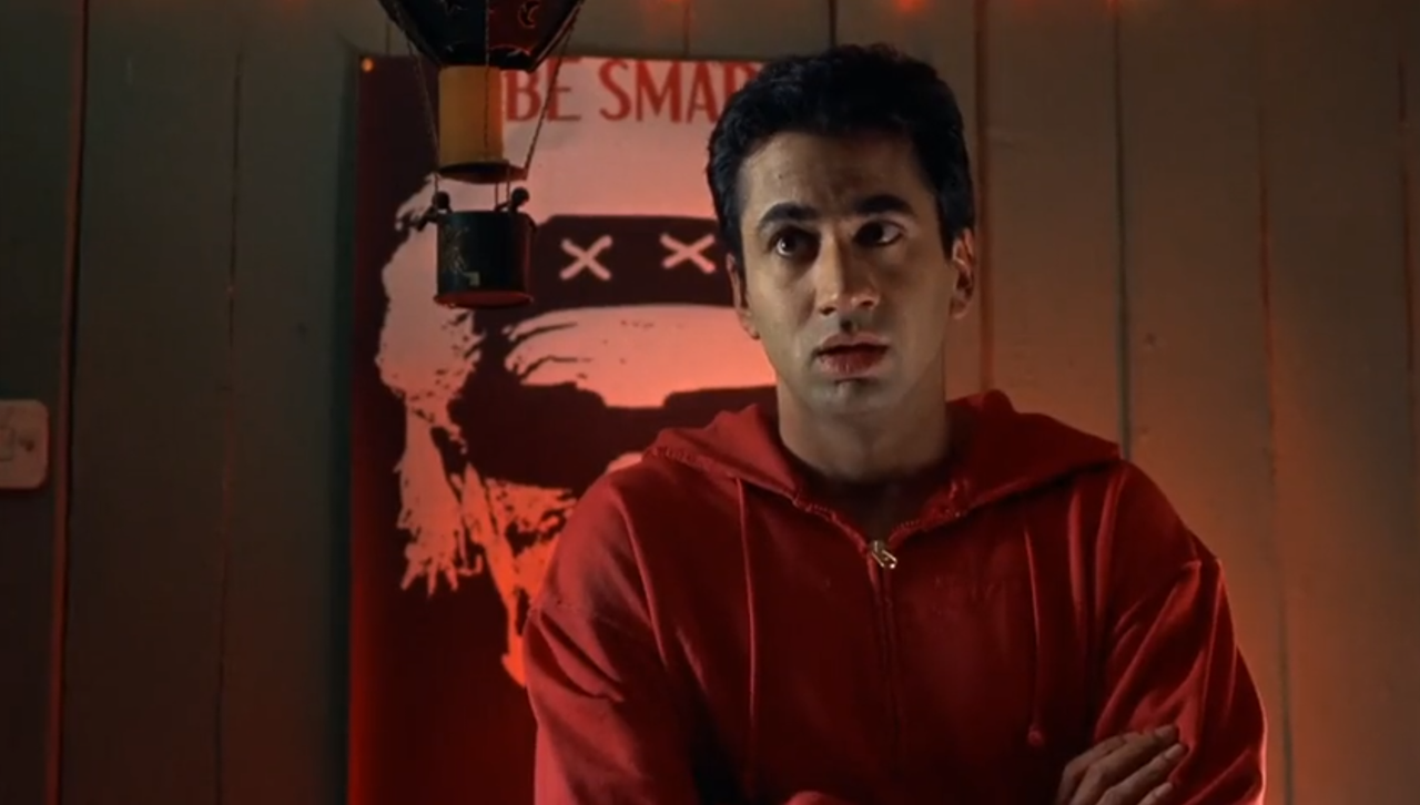 van wilder 2: the rise of taj van wilder 2: the rise of taj