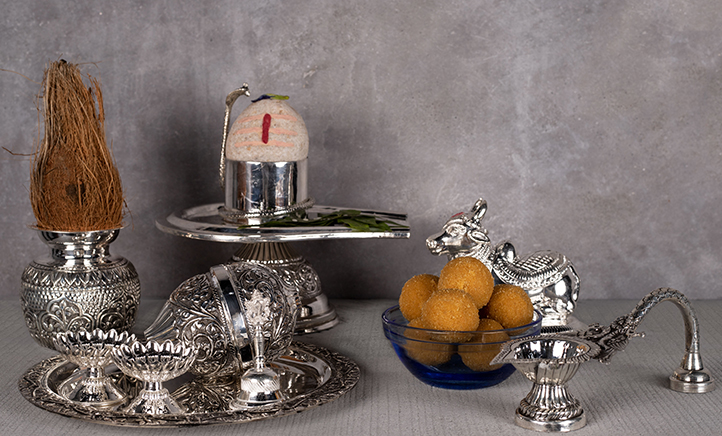 Silver Collection