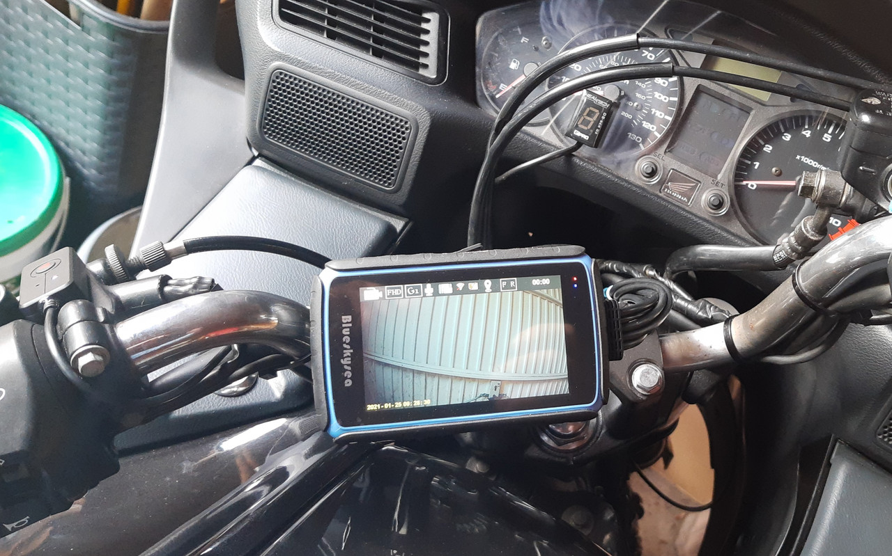 Dashcam montage (10)