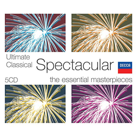 VA - Ultimate Classical Spectacular: The Essential Masterpieces (2009)