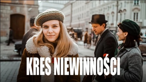 Kres niewinności (2023) (sezon 1) PL.480p.WEB-DL.XviD.AC3-R22 / Serial polski