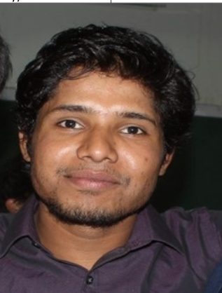 Mr. Aditya Kumar Bharti