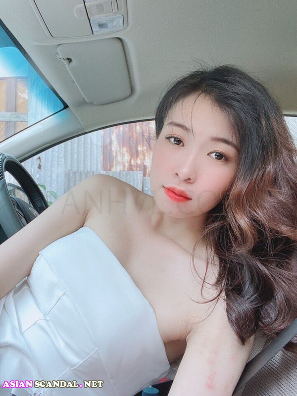 Vietnamese Couple Sex Daily