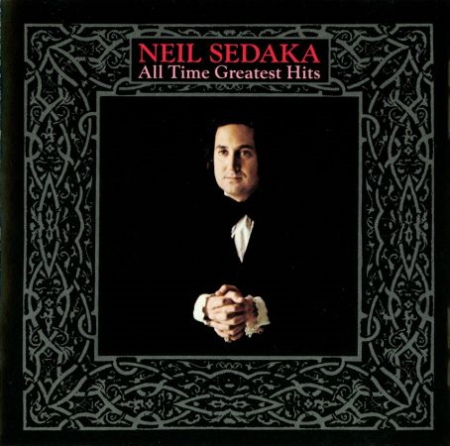 Neil Sedaka - All Time Greatest Hits (1988) MP3