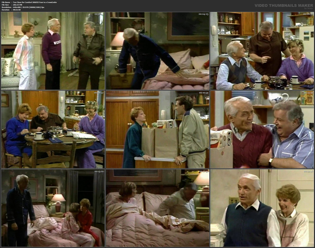 Too Close for Comfort S06E03 Four is a Crowd.mkv