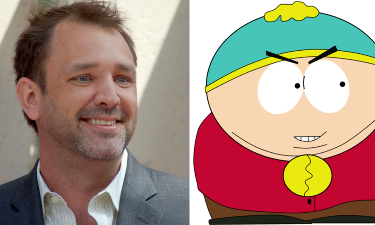 Do Shows Change Voice Actors