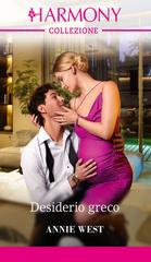 Annie West – Desiderio greco (2026)
