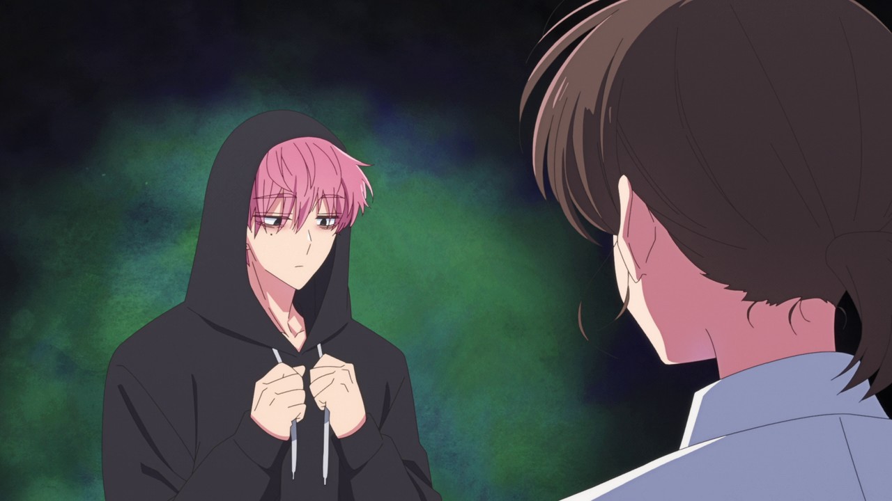 Subs Please Tamon kun Ima Docchi 01 (720p) EEAB2DE6 o 00 14 13 00002