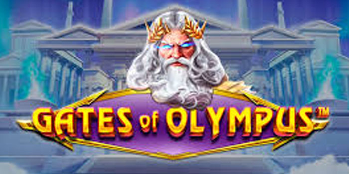 Menang Gates of Olympus - Tembak Pola, Tangkap Jackpot!
