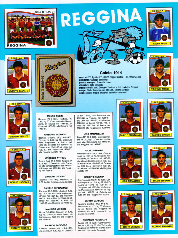 Calciatori 1990-1991 Panini-55