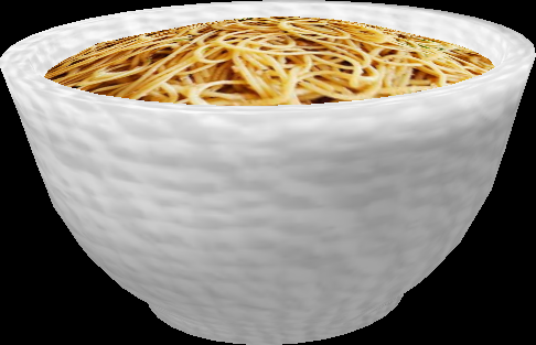 Bowl-Noodles