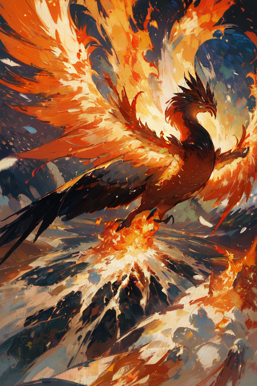 Phoenix form