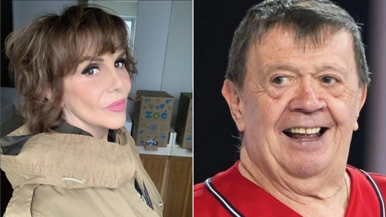 ¿La muerte de Rebecca Jones y Chabelo conectadas? Esta sería la terrorífica razón