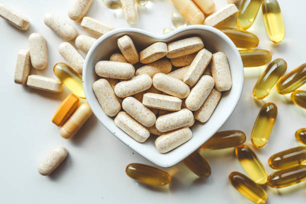 Gewichtsverlies Capsules