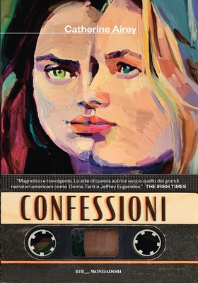 Catherine Airey - Confessioni (2026)