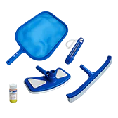 Аксесуари для басейну