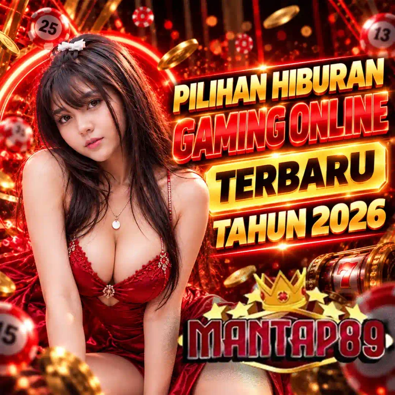 MANTAP89