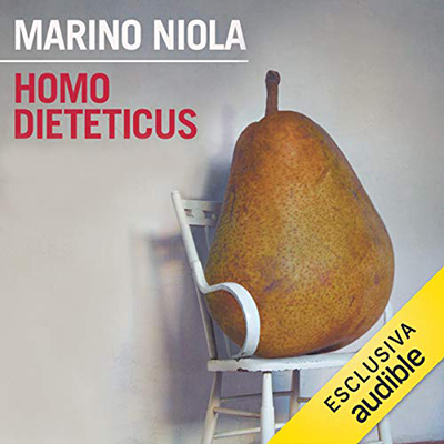 Marino Niola - Homo dieteticus (2020) (mp3 - 128 kbps)
