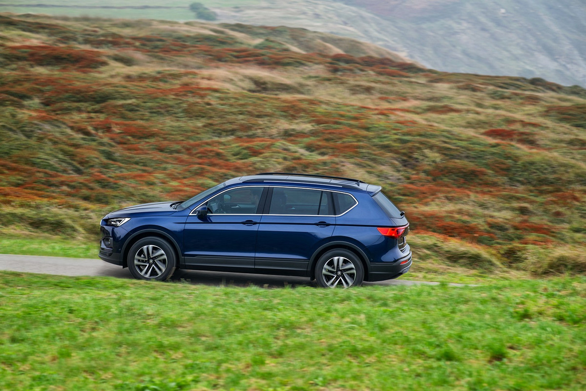 2019 SEAT Tarraco (14)