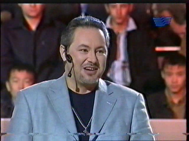 Кто возьмёт миллион (02.01.2005) 3