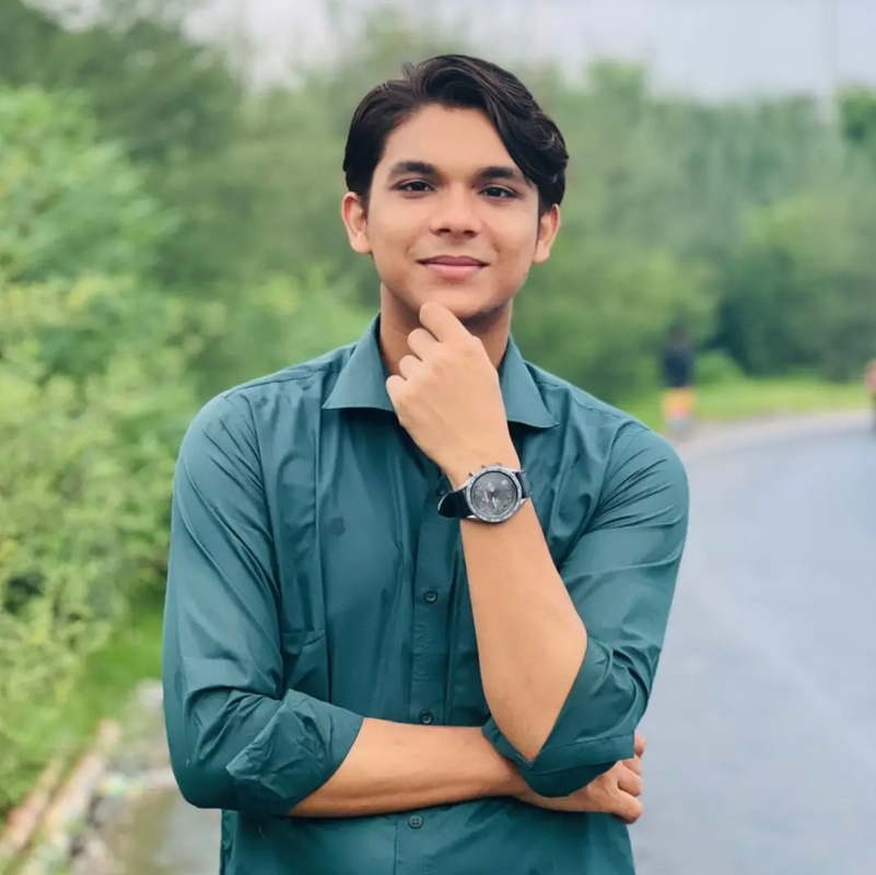 Md Johirul Islam Rohan
