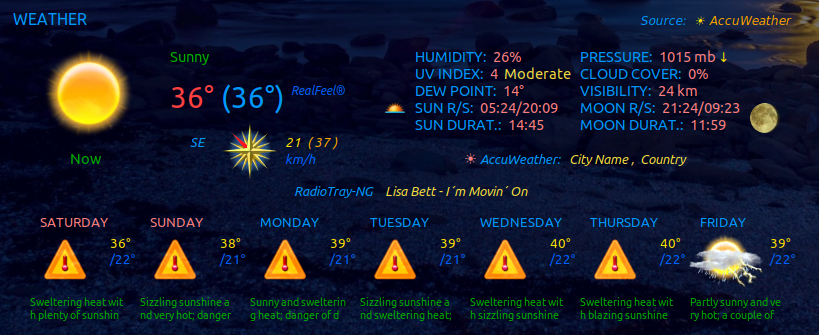 accuweather