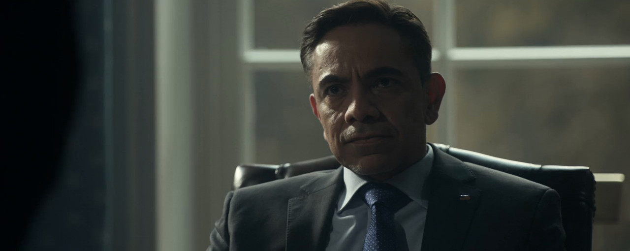 Tom Clancy's Jack Ryan (2023) Season 4 [Hindi + Tamil + Telugu + Malayalam + Kannada + English] WebRip 480p, 720p ESub - Complete Screenshot