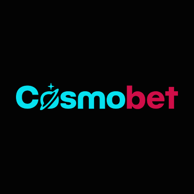 Cosmobet Logo