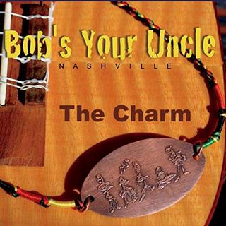 Bob's Your Uncle - The Charm (2019) .mp3 - 320 kbps