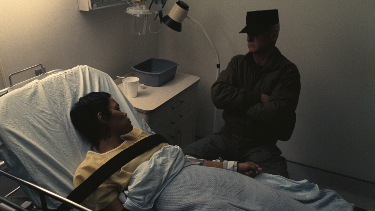 One Battle After Another 2025 BDRip 1080p x264 sele Zen mkv snapshot 00 25 21 437