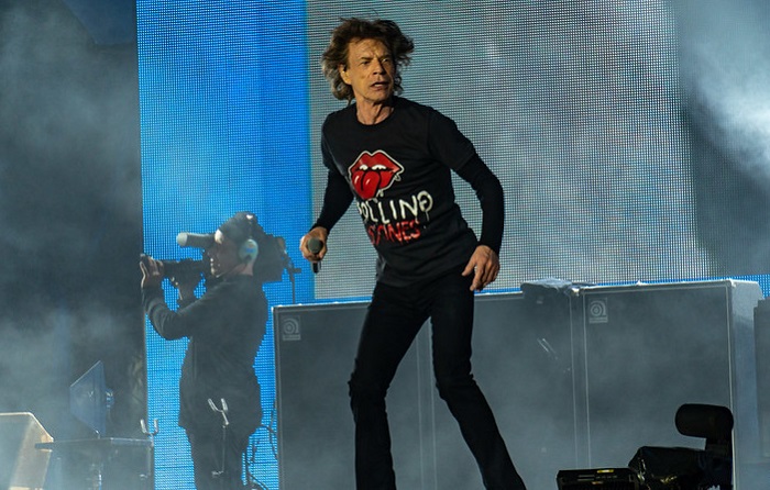 Musisi legendaris Mick Jagger meminta kasur baru setiap malam di hotel yang ia tempati selama tur dengan The Rolling Stones.