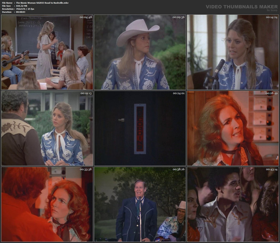 The Bionic Woman S02E03 Road to Nashville.mkv