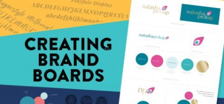 Creating Brand Boards That Make Your Clients Say WOW! Creating Brand Boards That Make Your Clients Say WOW!