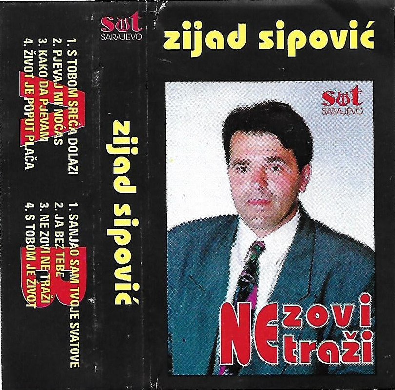 Zijad Sipovic-Svit-Om-Pr
