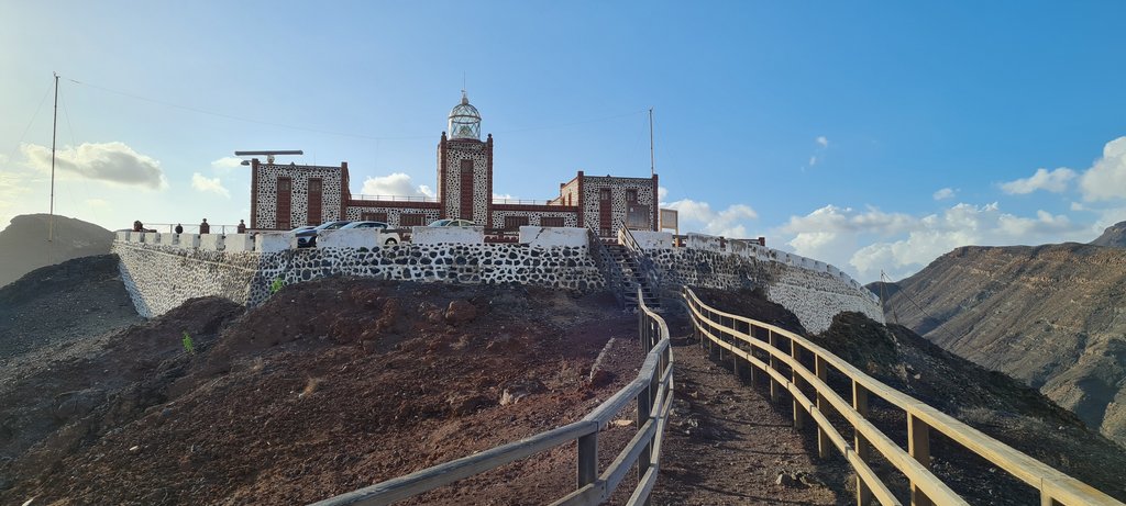 CENTRO DE LA ISLA: CUEVAS Y PISCINAS NATURALES - Fuerteventura, la isla de la calma (2)