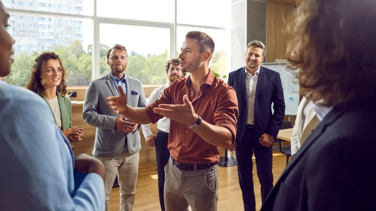 Leadership & Management Workshops