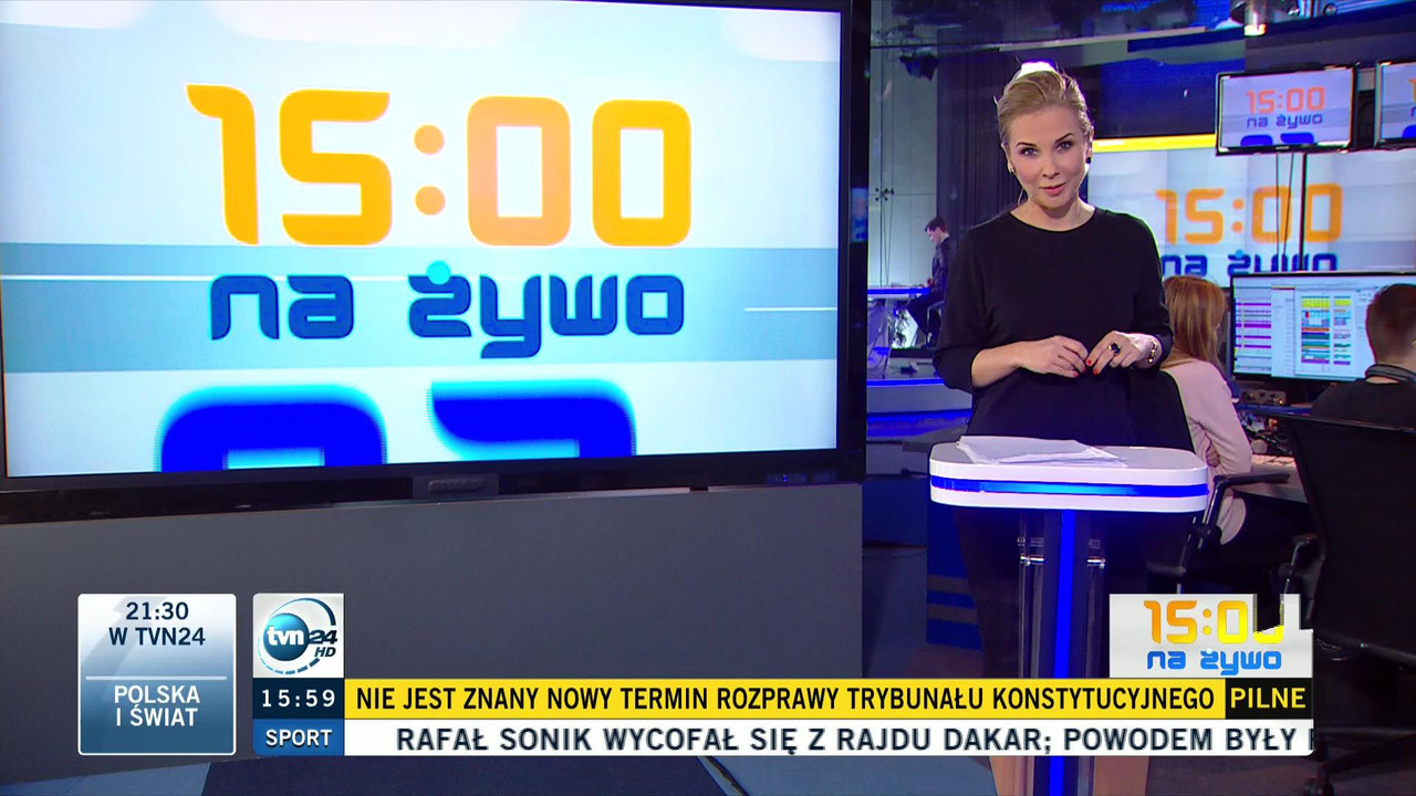 8 01 2016 anna jedrzejowska tvn24 17