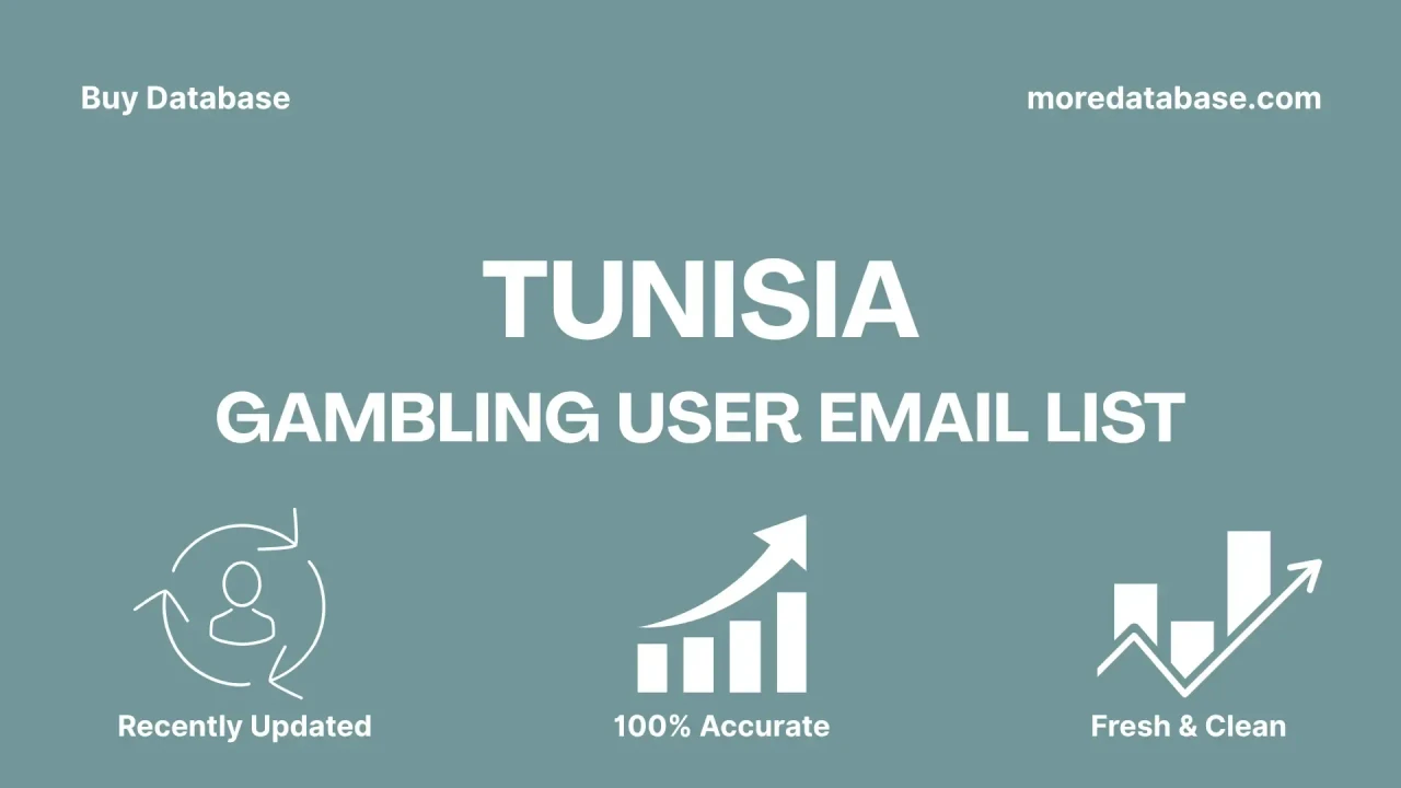 imageye imgi 38 Tunisia Gambling User Email List