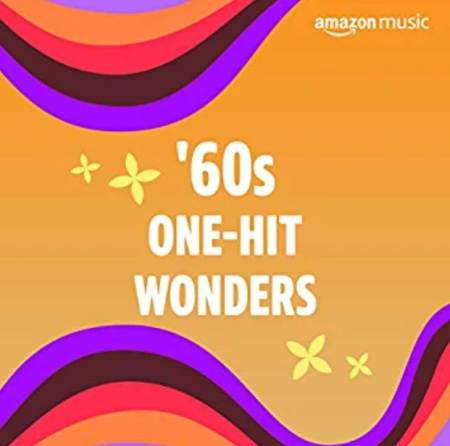 VA – '60s One-Hit Wonders (2022)