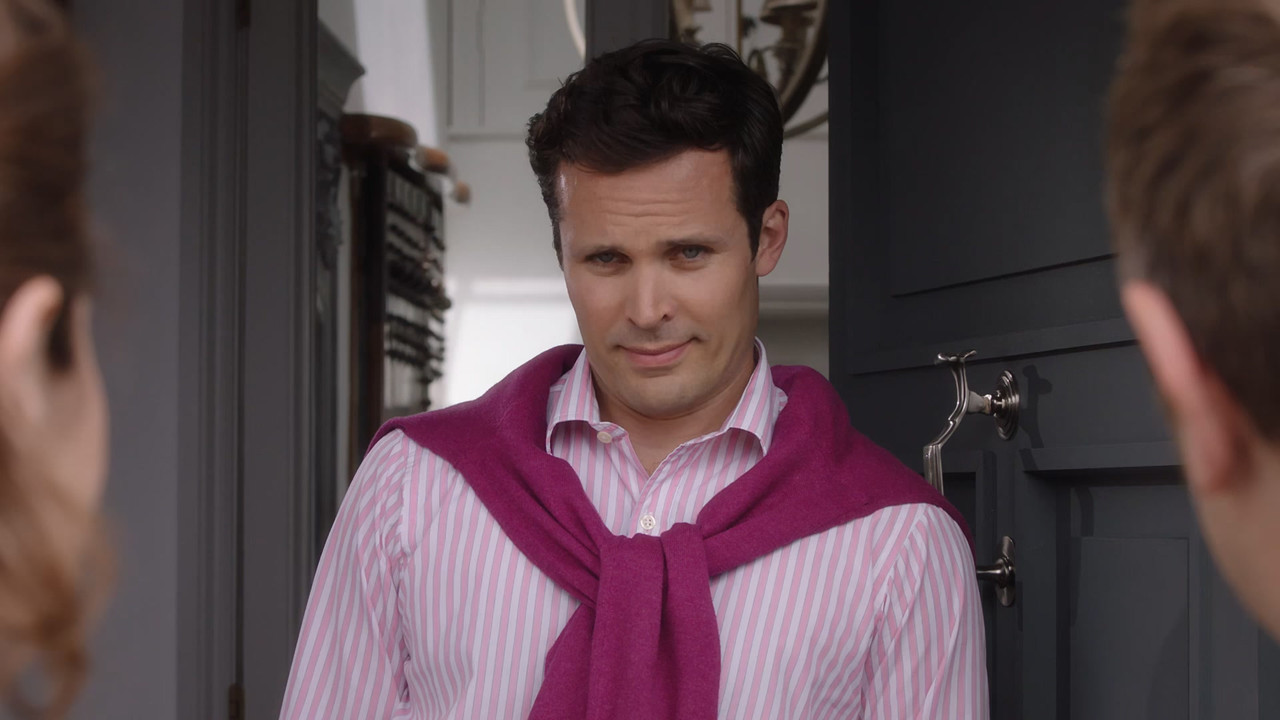 Agatha Raisin (2014) Season 3 S03 (1080p AMZN WEB-DL x265 HEVC 10bit EAC3 2.0 MONOLITH) [QxR]