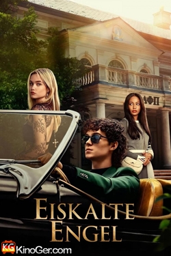 Eiskalte Engel (2024)