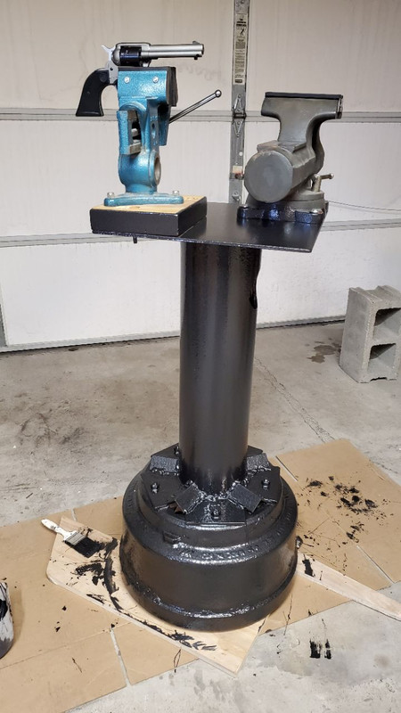 Prentiss Vise For Sale Only 3 Left At 75