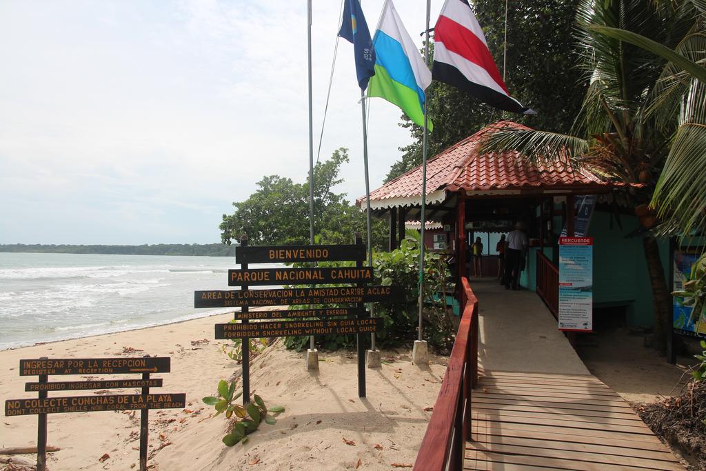 DE TORTUGAS Y PEREZOSOS. COSTA RICA 2019 - Blogs de Costa Rica - DÍA 5: PARQUE NACIONAL CAHUITA (3)
