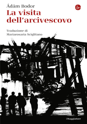 Adam Bodor - La visita dell'arcivescovo (2026)