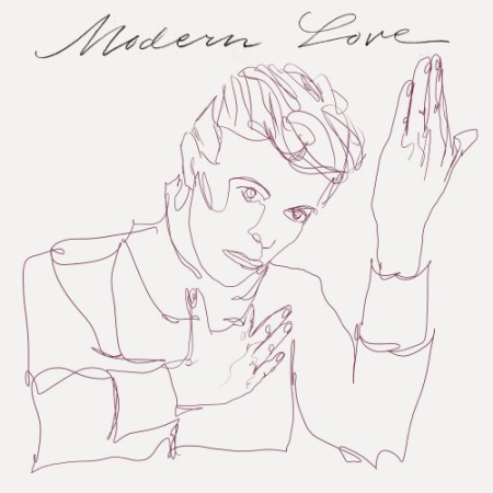 VA - Modern Love - A David Bowie Tribute Album (2021)