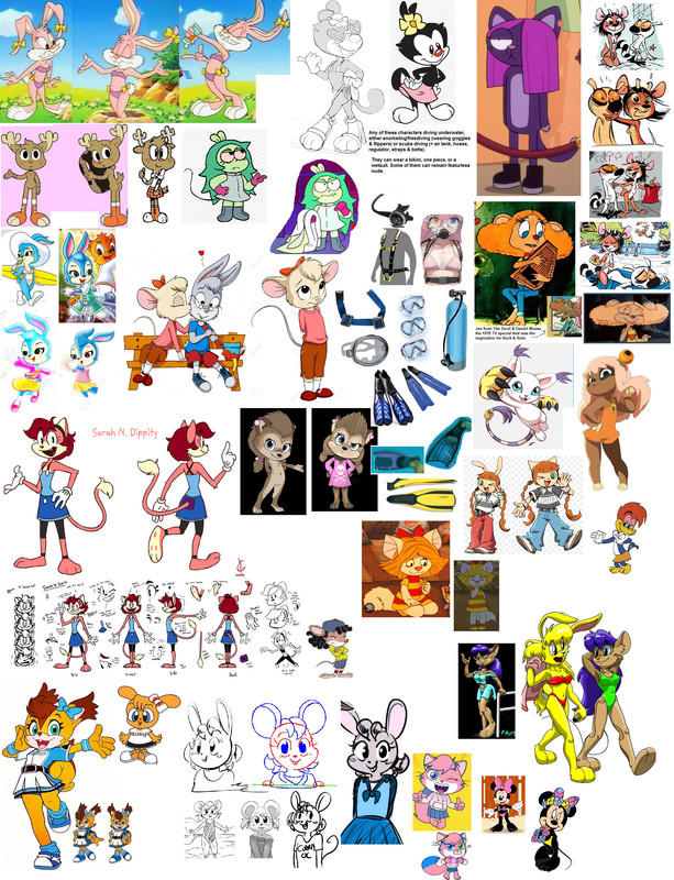 i reference